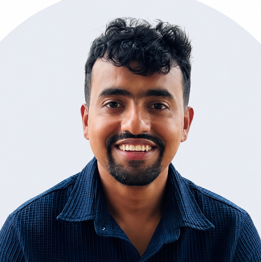 Md Kawsar Ahmed