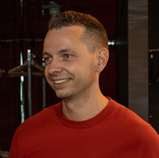 Michael